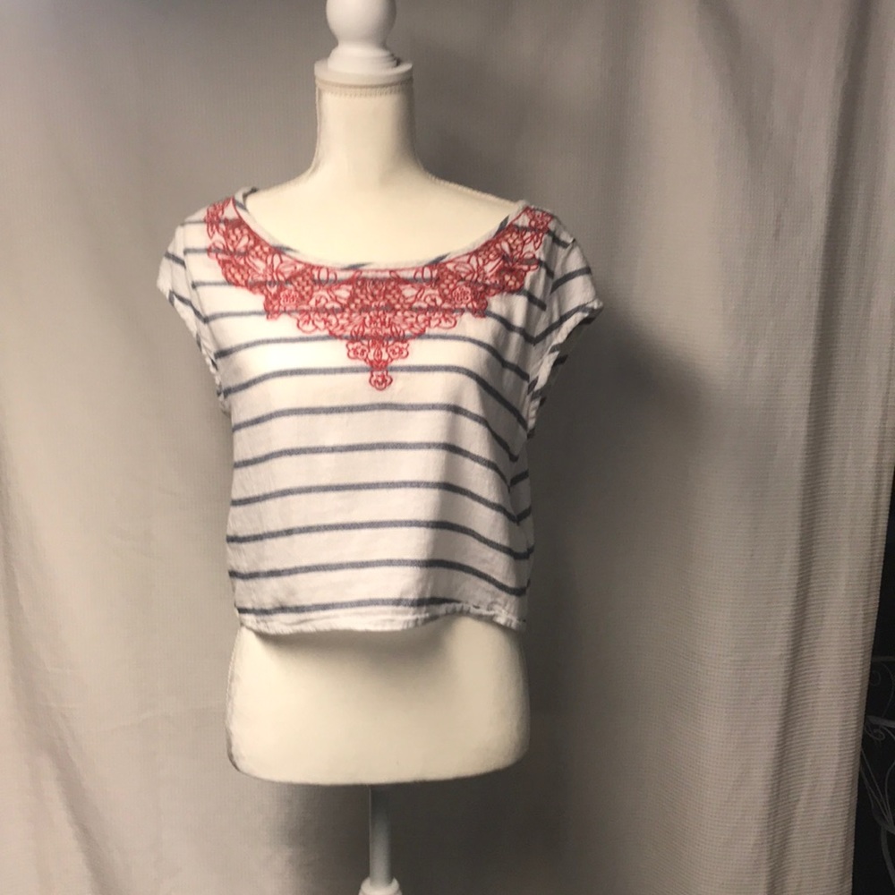 Abercrombie Small shirt